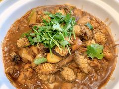 -周锦记广式餐厅(格林生活坊2期店)