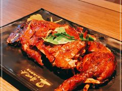 -肖四女乐山跷脚牛肉(世博源店)
