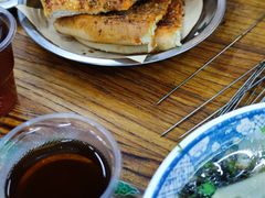 -清真·马峰烤肉(小学习北巷店)