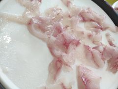 涮生鱼片-活鱼馆(宜兴埠店)
