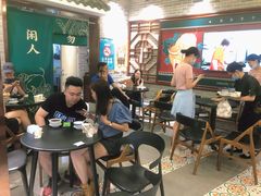 -民信老铺(华盖路店)
