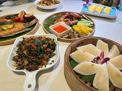 -香香海南菜餐厅