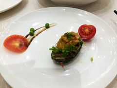 -陕西会客厅·宴会厅·唐世佳宴