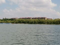 -长春市南湖公园