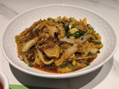 -鑫小城故事·藕汤·家常菜(台北一路总店)