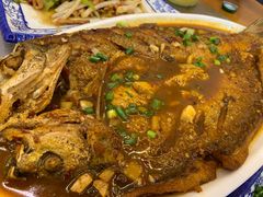 -老味道1992(武当山店)