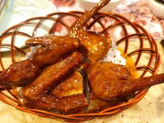 -点都德(A8店)
