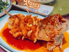 -老苏州芳和园茶酒楼  传统苏帮菜(观前店)
