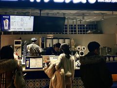 -西琳姑娘·新疆冰淇淋酸奶茶(南开大悦城店)