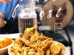 -蜀留香石锅鱼(六顺街店)