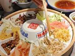 -怪噜范·贵阳小吃大排档(金源旗舰店)