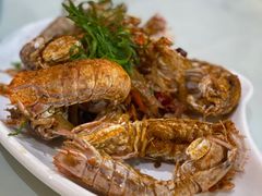 皮皮虾-覃记海鲜美食餐厅