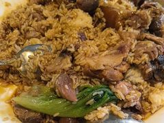 -南山鲜虾面·活鲜小馆·海味大连菜(南山总店)