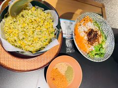 云南鸡枞米线-季季山·云南野生菌火锅(上海首店)