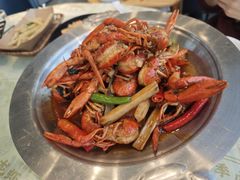 -聚味瞿记·龙虾堂(梅溪湖店)