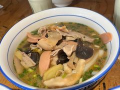 -无名粉店(五一广场店)