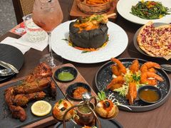 -Shantek象提南亚餐厅&西餐融合Bistro(淮海中路店)
