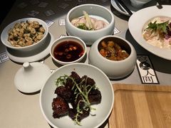 福禄四拼-穹六人间 people 6(岳阳路店)