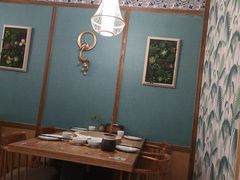 -云渔堂蒸汽石锅鱼(万达店)