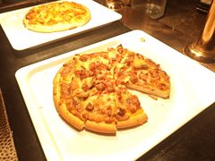 -杭州开元名都大酒店·地中海自助餐厅
