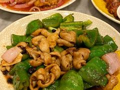 -紫金食坊(江南西路店)