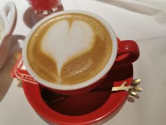 -斗牛士牛排(南京东路店)