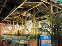 -原味四季椰子鸡(公明百佳华店)