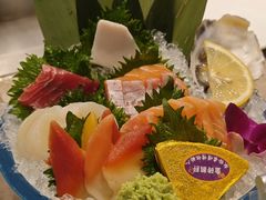 -上渔铁板烧(熙悦汇店)