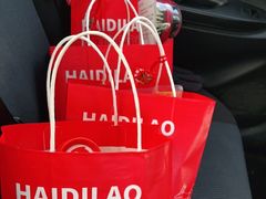 -海底捞火锅(太阳宫凯德mall店)