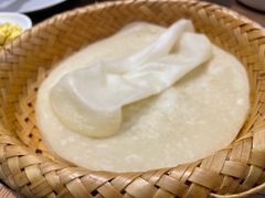 -娄三少春饼·烤鸭(合生汇购物中心店)
