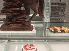 -菲住布渴酒店自助餐厅(阿里巴巴西溪园区店)