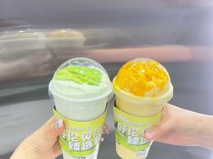 -茉酸奶(春熙路店)