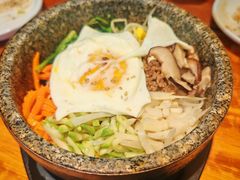 -全州拌饭馆(断桥店)