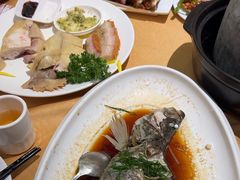 -汇景花园酒家(基立下道店)