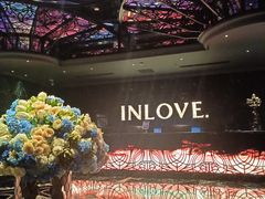 -INLOVE KTV(杭州滨江宝龙城店)