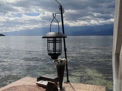 -六阅·福十 FORTEN 海景咖啡西餐厅(双廊古镇店)