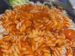 -豪享来中西餐厅(隆昌店)