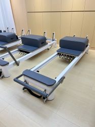 -亦美瑜伽·普拉提