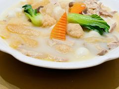 -怡园饭店-餐厅(四望亭店)