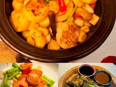 -莉莉海堂HAITANG·烤鸭(国贸商城店)