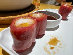 -蔡澜点心·粤菜(花城汇南区店)