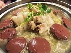-大哈福烧烤·海鲜·家常菜(延安三路店)