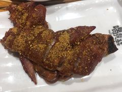 -喝丢一只鞋海鲜烧烤·海肠捞饭(文体街店)