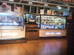 -劳顶笨咖啡(敦化店)