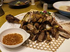 -颂福楼·南京菜(定淮门店)