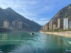 -乌江画廊(彭水苗族土家族自治县)