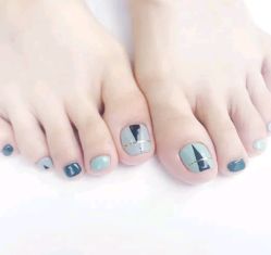 点击看大图 -LILY NAILS美甲美睫