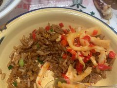 -东排食堂长沙小吃大排档(五一广场店)