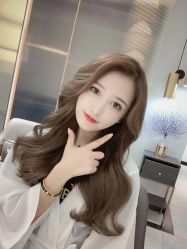 -3AM·S HAIR SALON烫发染发接发