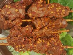 -重庆老火锅王(西安北路店)